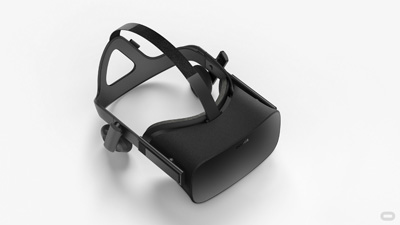 Oculus Rift