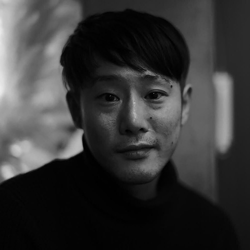 Michihito Fujii