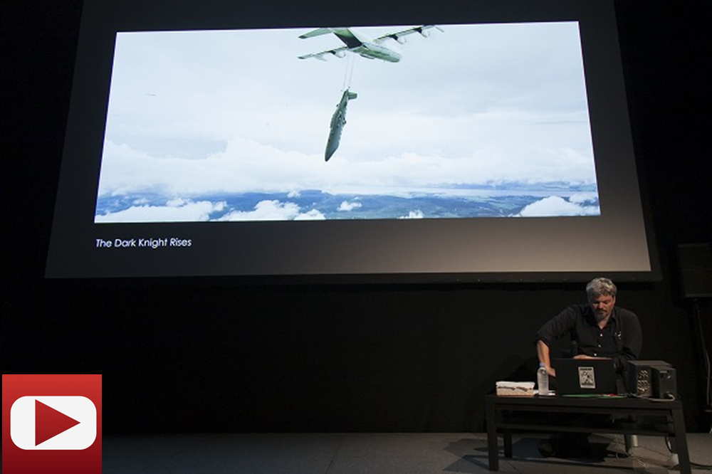 斎藤工さん出演『家族ごっこ』大人気配信中！　オープニングスクリーニングの模様