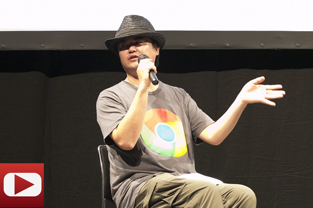 助川勇太監督アニメーション『浮雲』がメインアウトドア映画祭のオフィシャルセレ