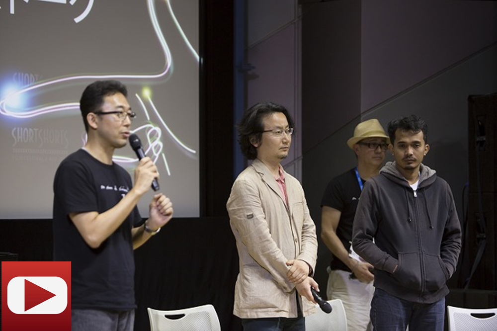 【動画・書き起こし配信】第2弾いよいよ配信！映像クリエイター必見！人気You