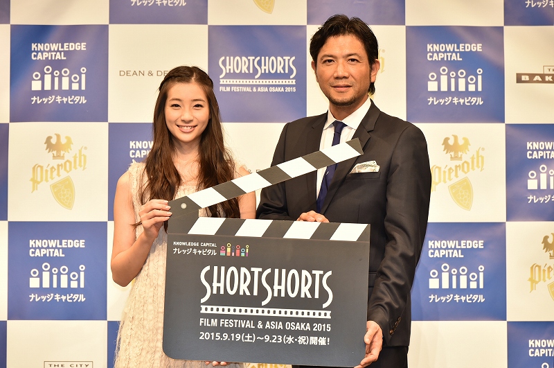 シネマミュージアム -秋の特別上映会-　今年も実施！　『オベイ・ザ・ジャイア