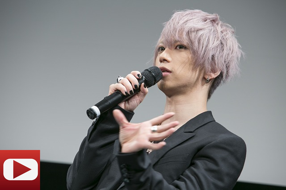 冲方サミット×ブックショート全動画まとめ配信！冲方作品の二次創作解禁・新人発