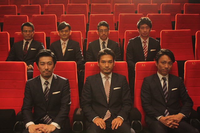 映像作家をはじめ、世界中のクリエイターと共に、  デジタルマーケティングを重