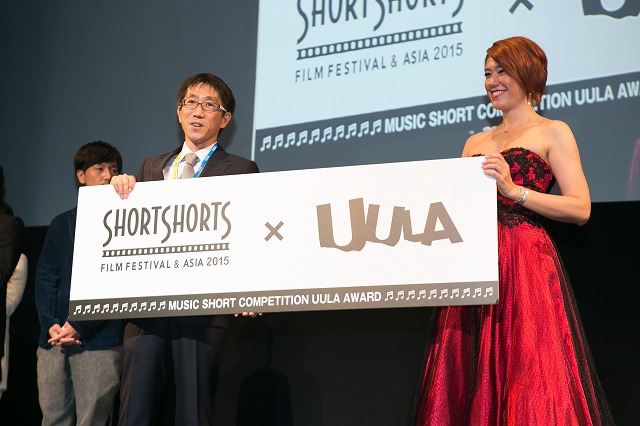 北村龍平監督に聞く、  『ショートショート フィルムフェスティバル ＆ アジ