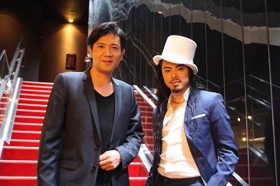 映像作家をはじめ、世界中のクリエイターと共に、  デジタルマーケティングを重