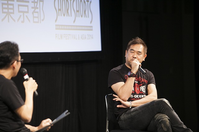 【動画・書き起こし配信】冲方サミット×ブックショート＃2:冲方作品の二次創作