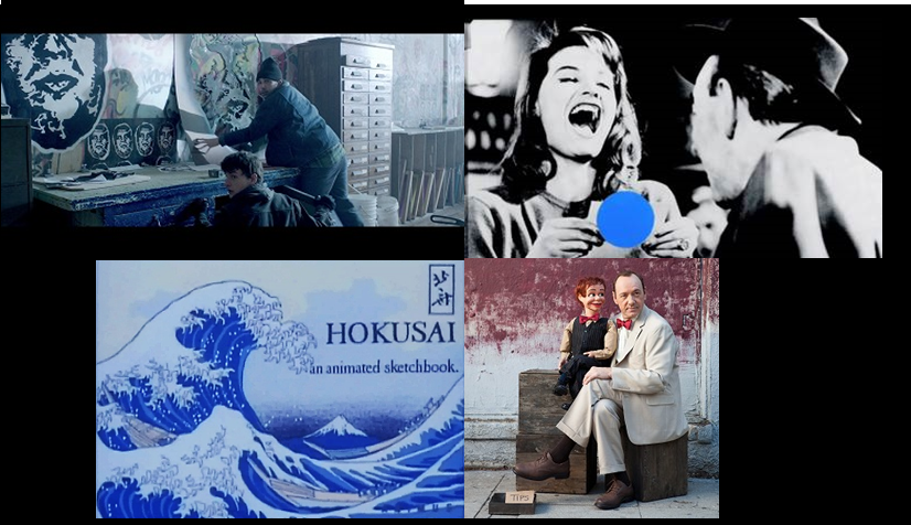 ブルガリアのアニメーション映画祭World Festival of Anim