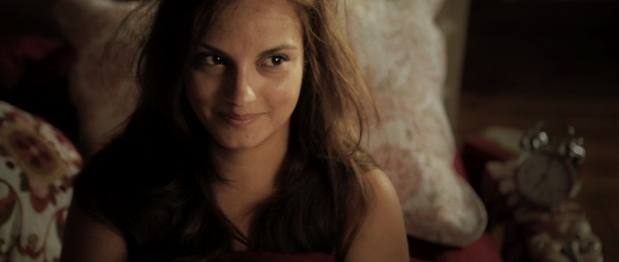 Cool off with this summer with short f