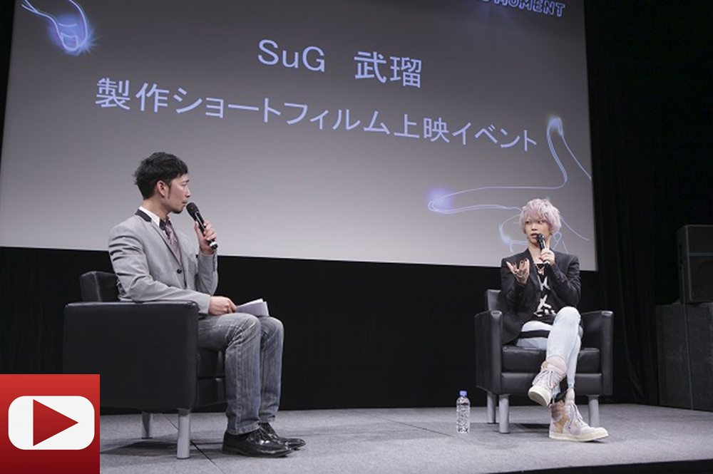 原田眞人監督に聞く、『ショートショート フィルムフェスティバル ＆ アジア 