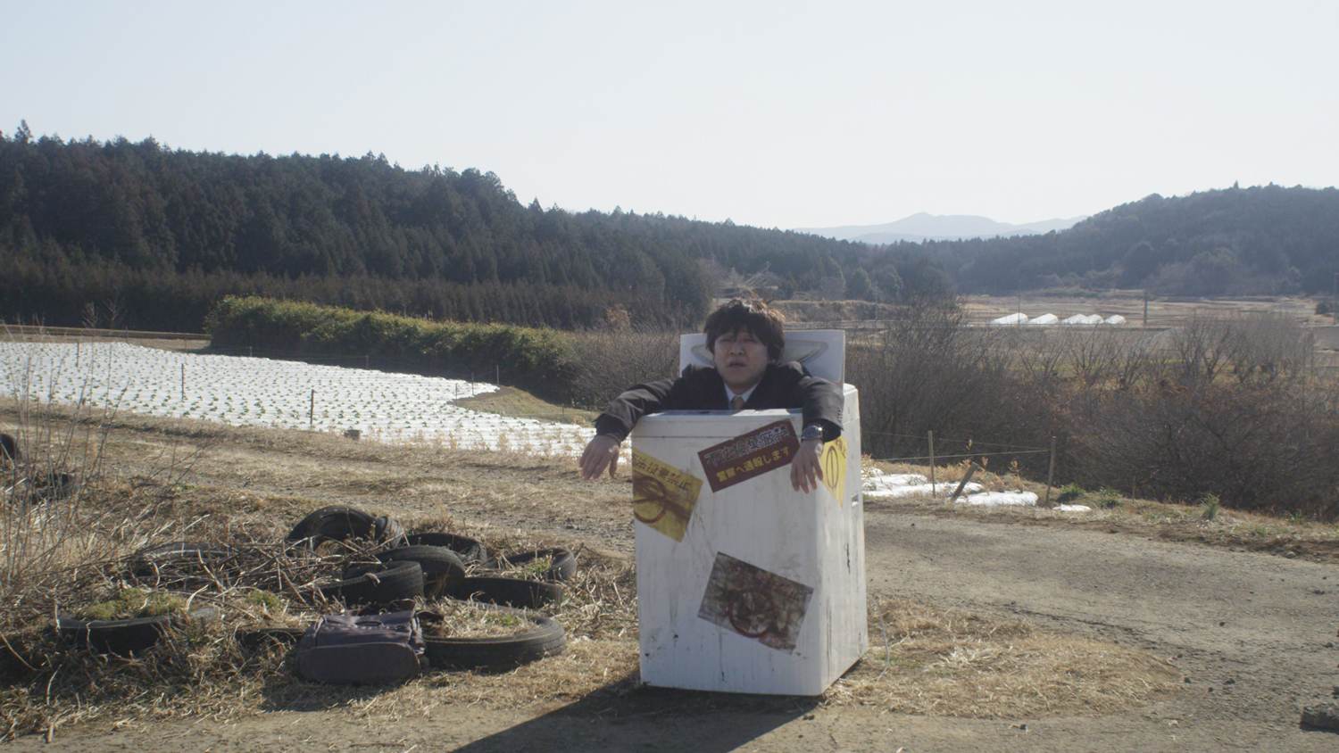 落合賢監督『ジュリエット×２ ～恋音ミュージカル』がサイドウォーク映画祭にて