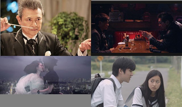 【号外ニュース】LA eiga festにて岸本司監督の『こころおどる』がG