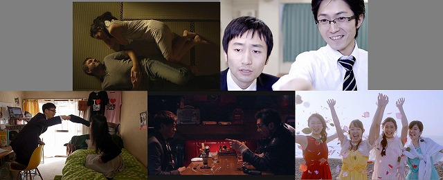 グアム国際映画祭にSSFF & ASIA2作品が入選！SSFF & ASIA