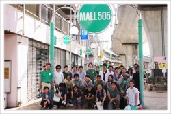 SSFF&ASIA6作品がインドネシアのBALINALE国際映画祭オフィシャ