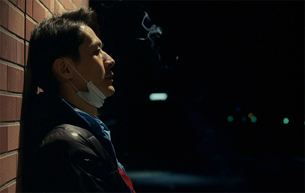 SSFF&ASIA2015 2作品がレインダンス映画祭のオフィシャルセレクシ