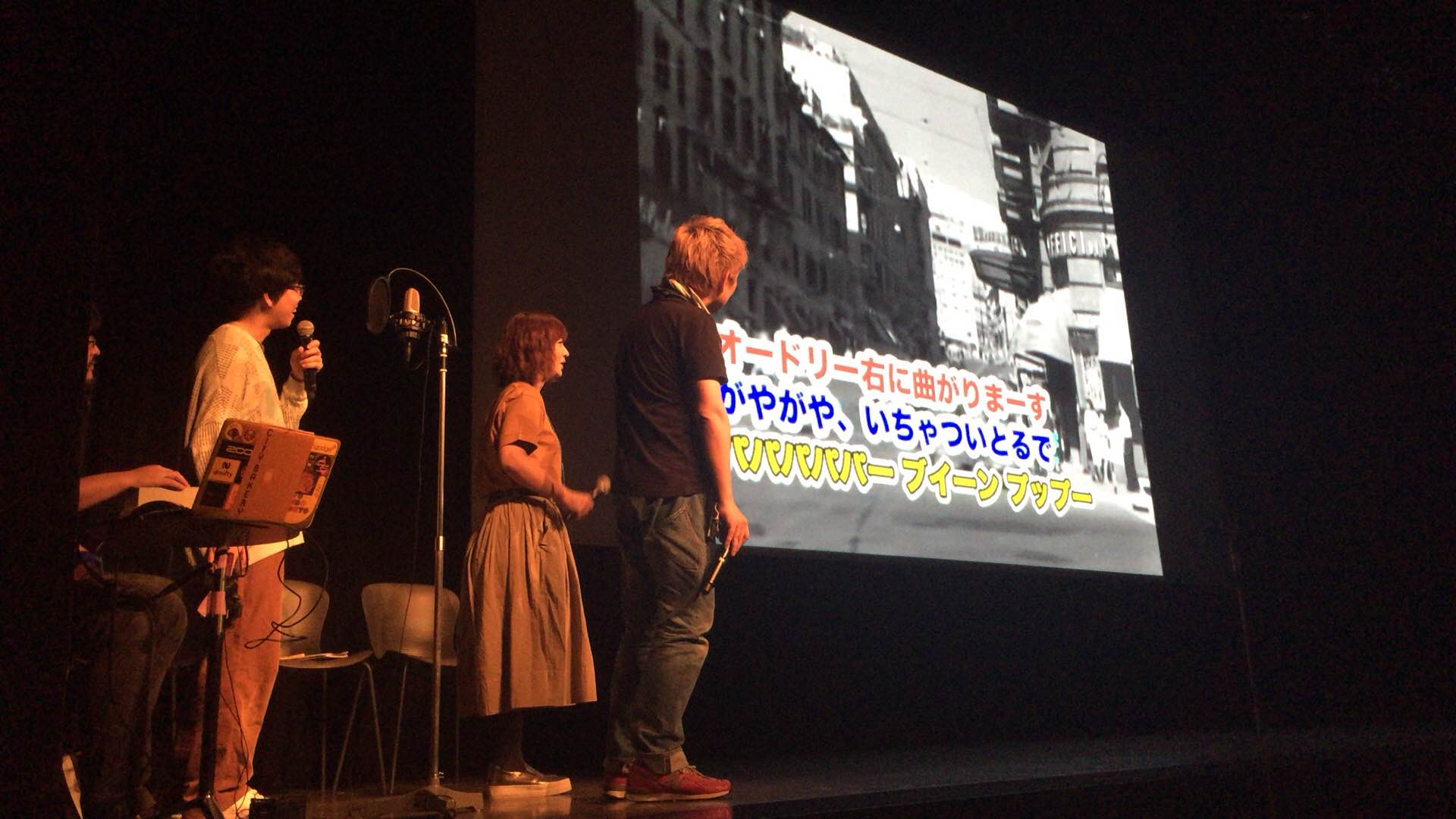 「いつもハングリーで!!」 河瀨直美［映画作家］が〝答える！〟SSFF & 