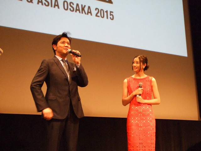 「いつもハングリーで!!」 河瀨直美［映画作家］が〝答える！〟SSFF & 