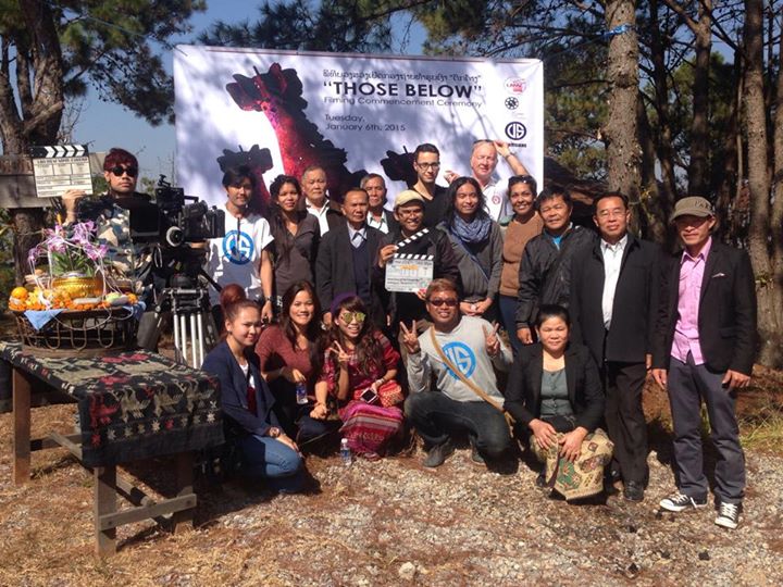 ブルガリアのアニメーション映画祭World Festival of Anim