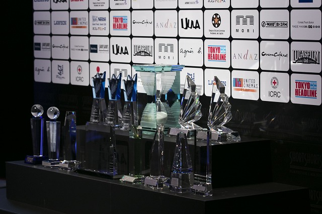 YoFi Fest The Yonkers映画祭にてSSFF & ASIA特