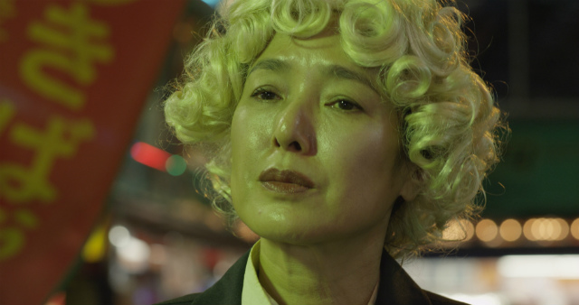 学生の短編映画の出品を支援！　LAインタビュー：サンドリーヌ・キャシディー氏