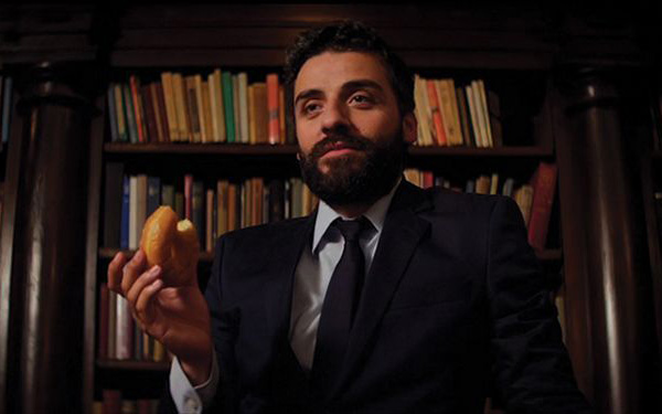 『はじめまして』の監督へインタビュー！なぜジェイミー・ドーナンをキャスティン