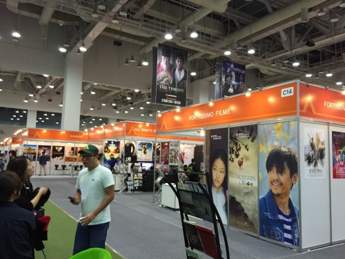 ジャパン部門入賞の「すけ坊」主演Micro（DefTech）オムニバス短編の