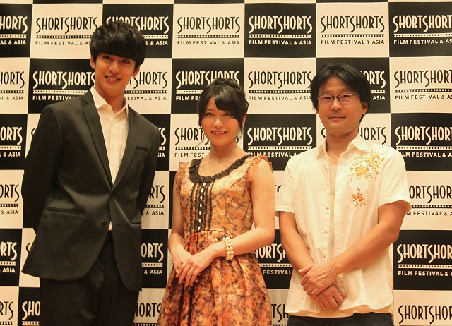 スペースマーケットが選ぶ「ベストスペース2015」でブリリア ショートショー