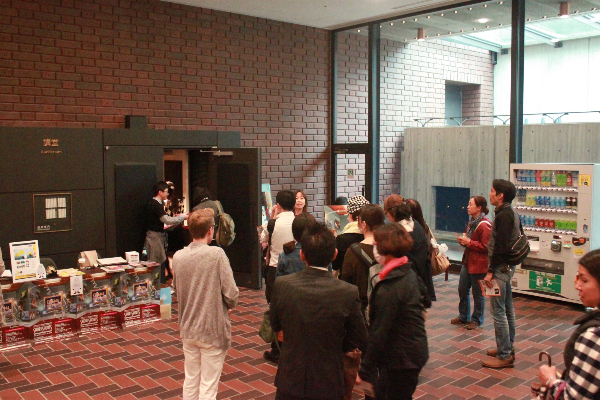 【海外映画祭レポート】ヌーボーシネマ映画祭（Festival du Nouv