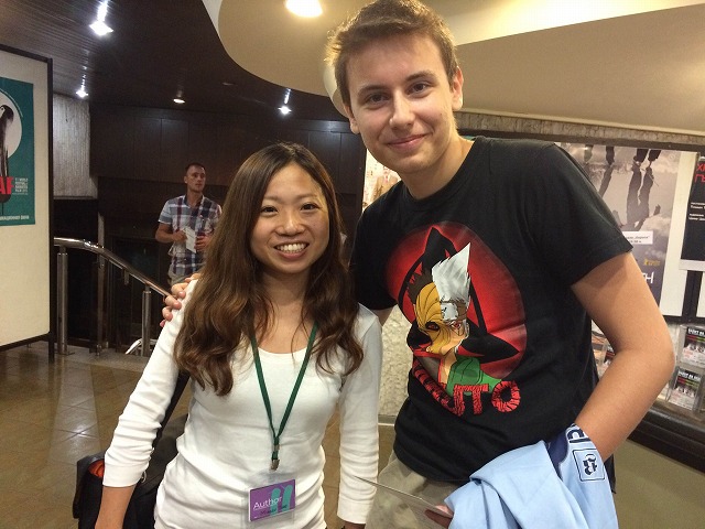 ショートショートフィルムフェスティバルってどんな映画祭？今年優秀賞を受賞した