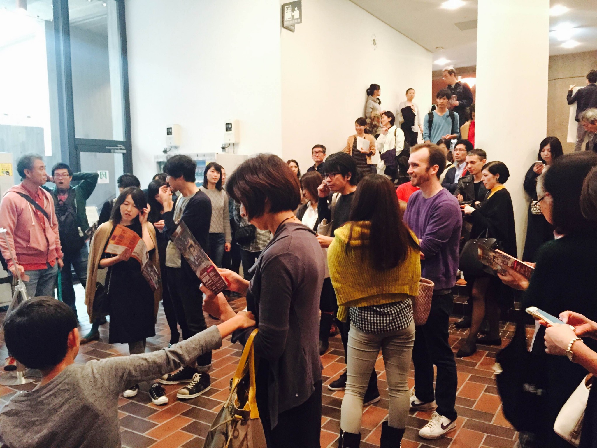 【海外映画祭レポート】ヌーボーシネマ映画祭（Festival du Nouv