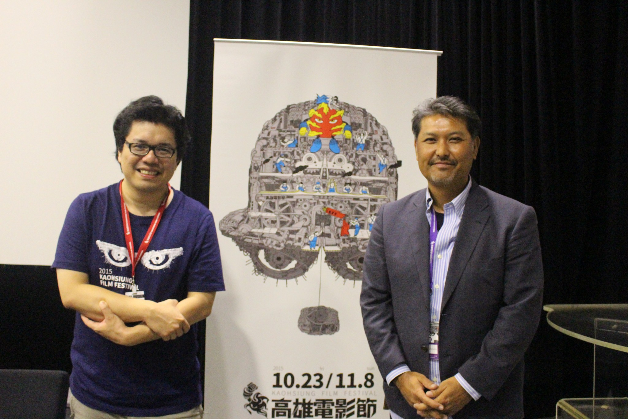 【レポート】第13回アシアナ国際短編映画祭(AISFF)開幕、オープニングセ