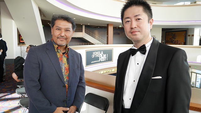 【レポート】BALINALE国際映画祭に参加された『こころ、おどる-Kera