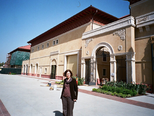 World Festival of Animated Film　（ブルガリア