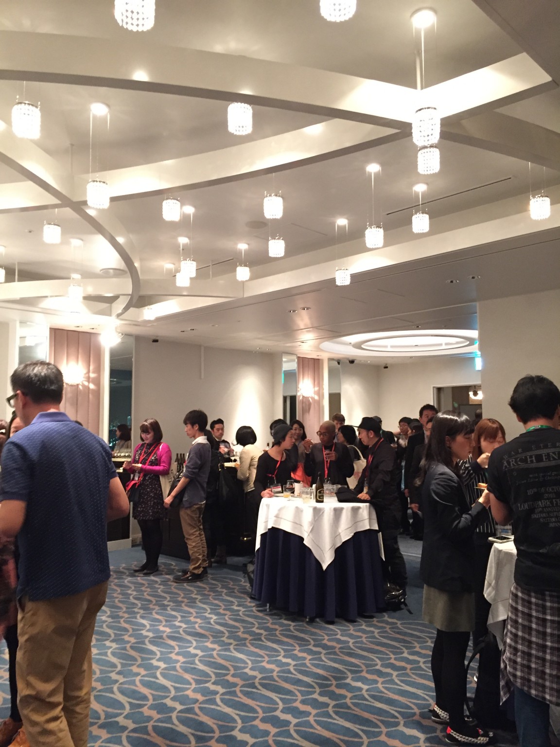 ショートショートフィルムフェスティバルに出品した理由とは？今年オーディエンス