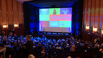 小路紘史監督初長編『ケンとカズ』東京国際映画祭日本映画スプラッシュ部門ノミネ