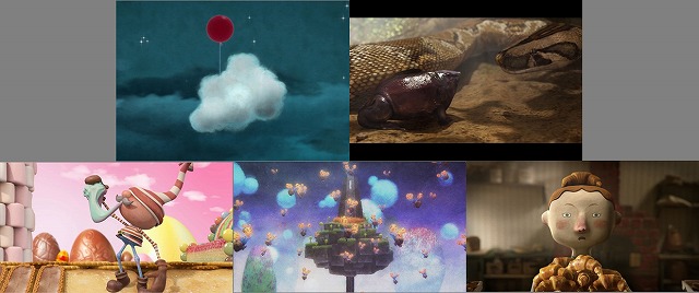 オーストラリアのReel Health国際短編映画祭にて箱守惠輔監督『bar