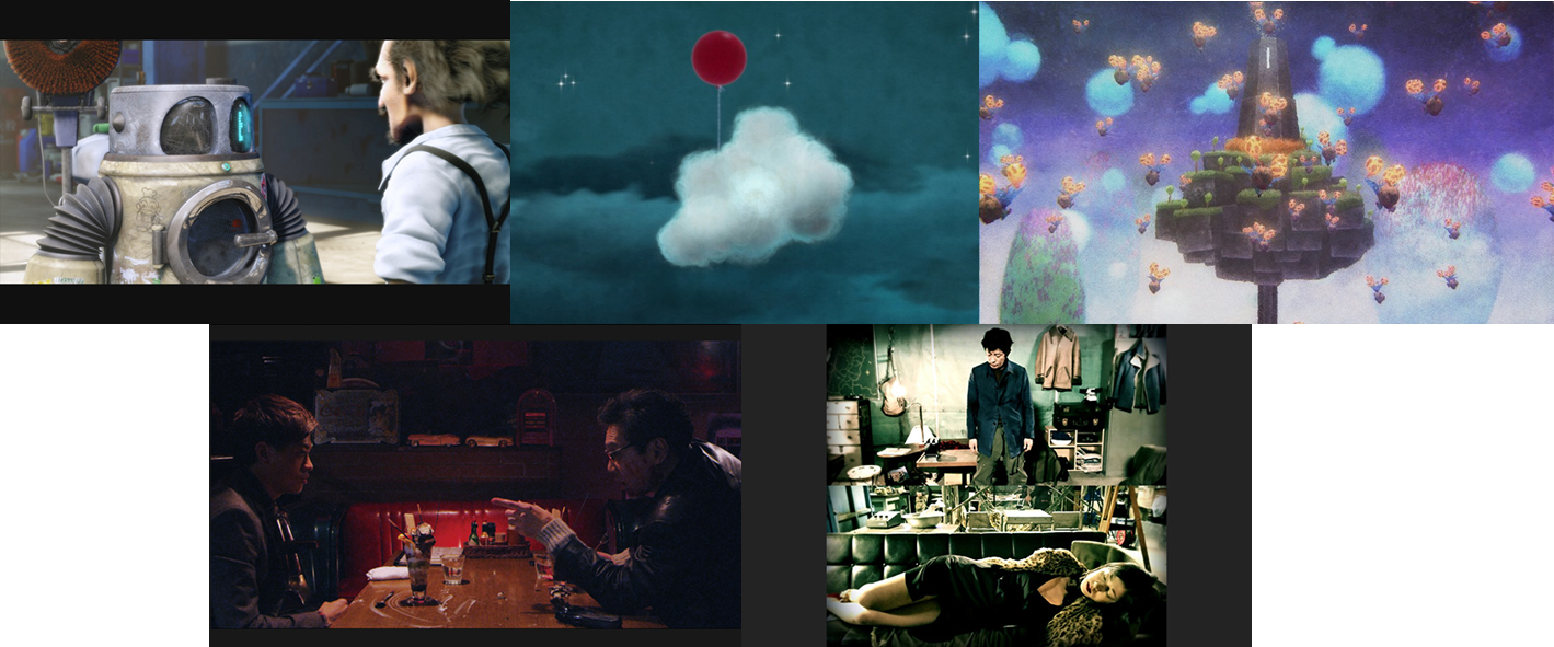 パキスタンのラホール国際子供映画祭で三島敦監督『アチラカセカイ』が上映されま