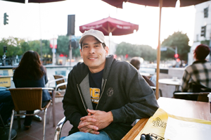 SuG 武瑠監督 ショートフィルムが山形国際ムービーフェスティバルで第1回ア