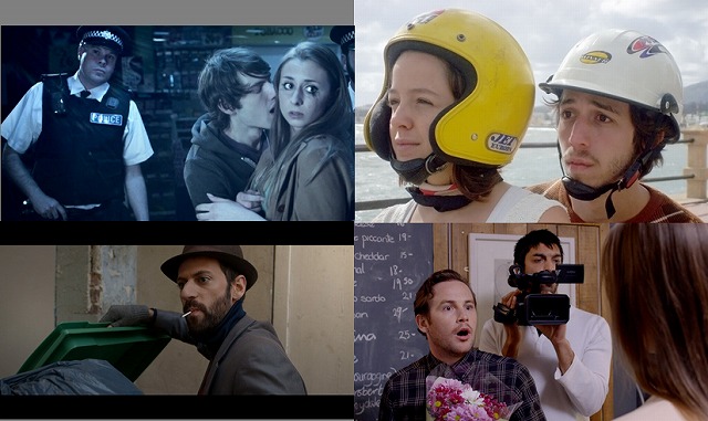 【全編無料公開】ゴールデン街が舞台！フィリピン美女と探索する東京14分のショ