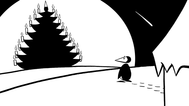 無料登録で今すぐ見れるショートフィルム！今日から配信の「世界のショートフィル