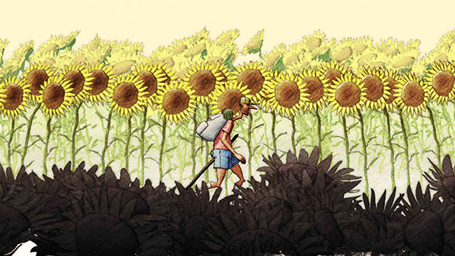 「Sapporo Short Fest Award Selection」 4