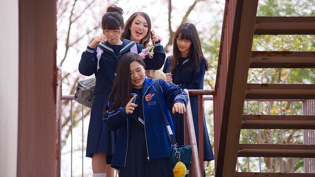 映画は長さじゃない！アカデミー賞を目指す ショートフィルムを8月1日（月）よ