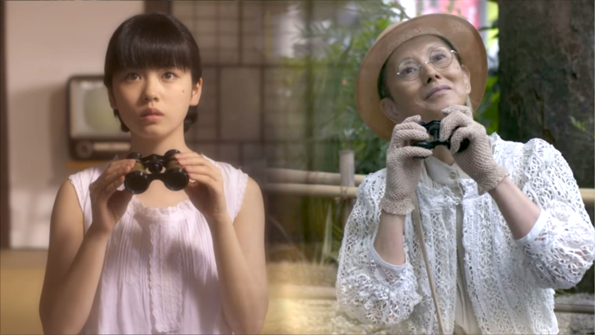 「サルビア ショートアニメフェスティバル」にてShortShortsのショー