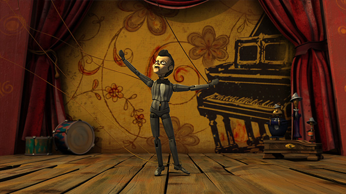 無料登録で今すぐ見れるショートフィルム！今日から配信の「世界のショートフィル