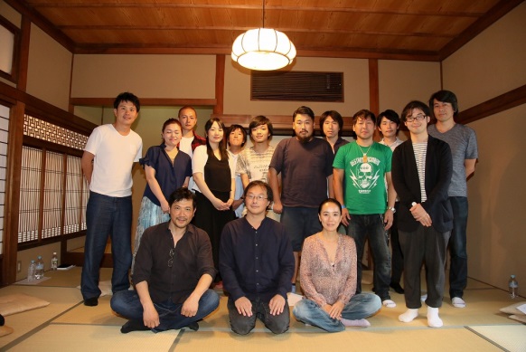 【レポート】9月18日（日）Short Shorts Film Festiv