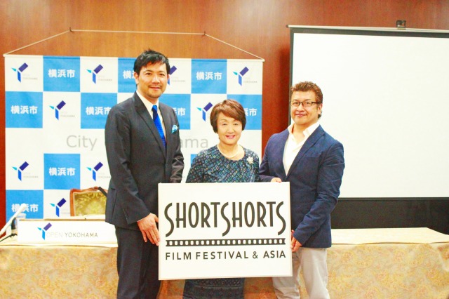 「目指せ、再生100万回！地域映像クリエイターセミナー」のイベント動画を公開