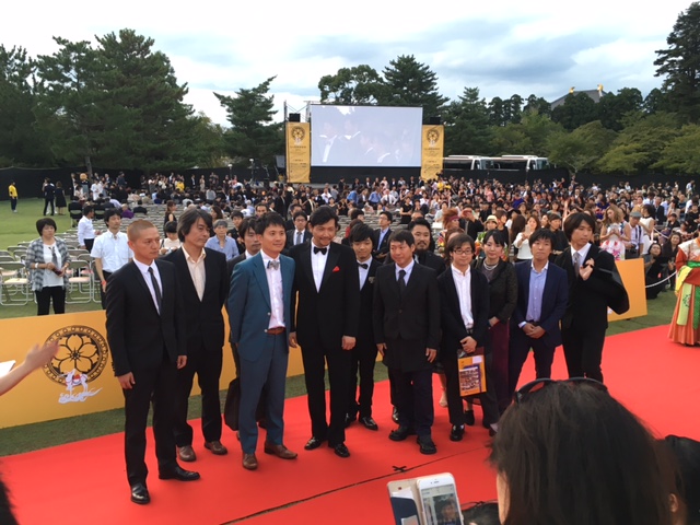 【レポート】9月17日（土）Short Shorts Film Festiv