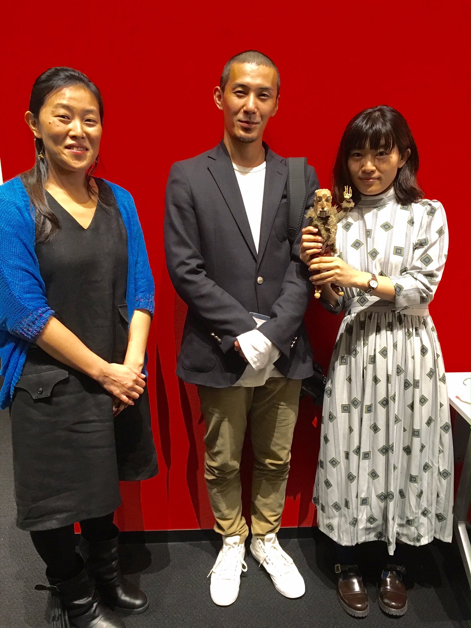 SSFF＆ASIA2016グランプリ作品が米国アカデミー賞ショートリストに選