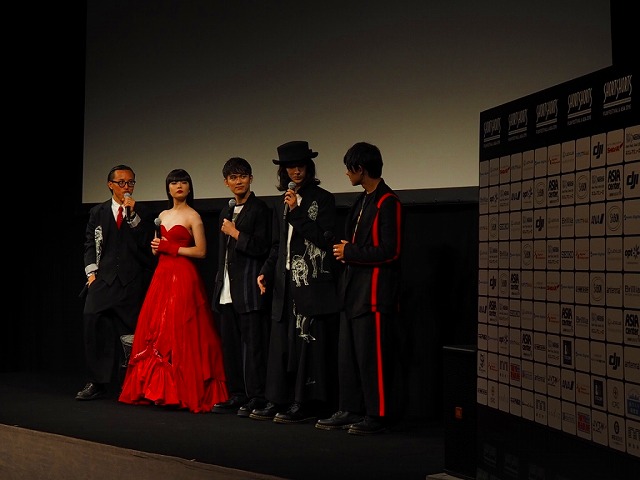 無料登録で今すぐ見れるショートフィルム！今日から配信の「世界のショートフィル