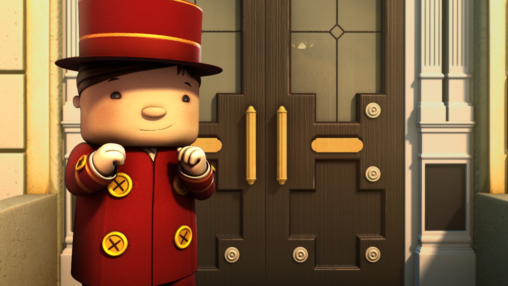 【無料視聴】年末年始に楽しめる「笑えるショートフィルム」特集(antenna